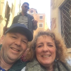 Meet your Posher, Julie